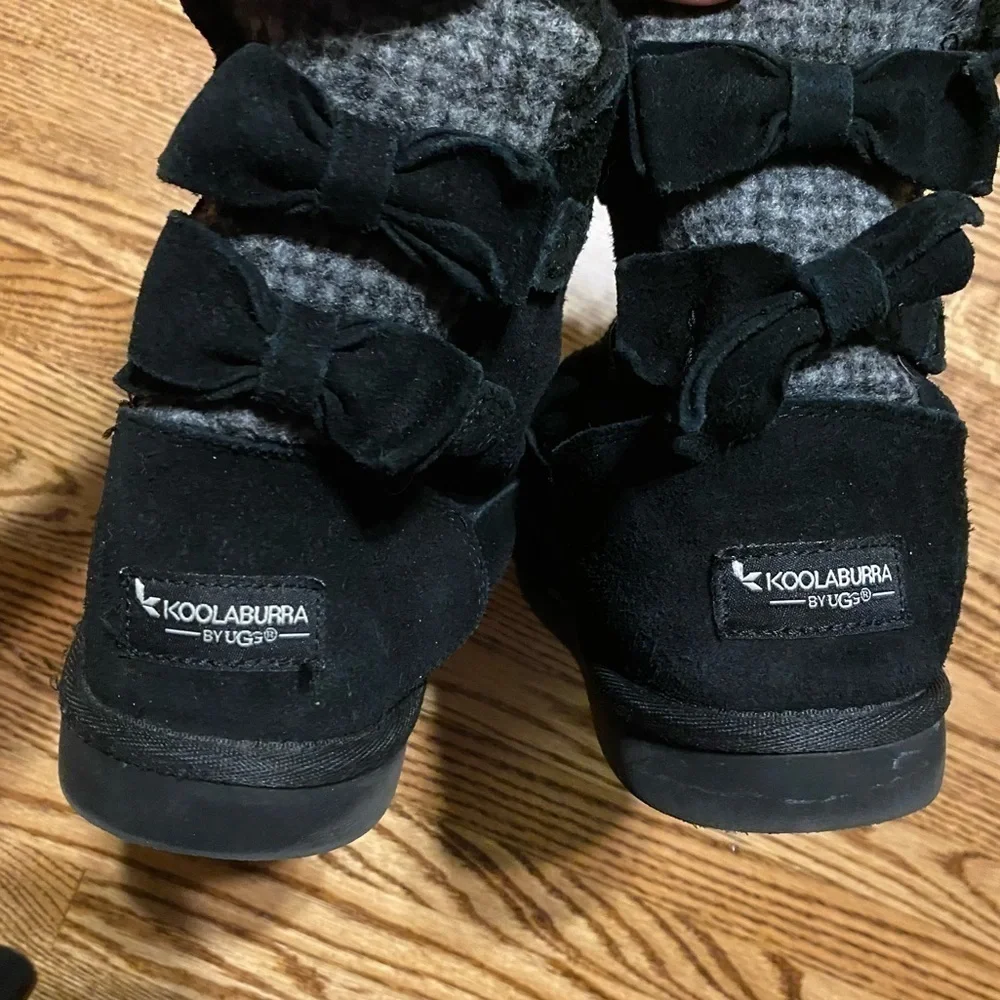 🅾️ugg from Koolaburra - Picture 5 of 7